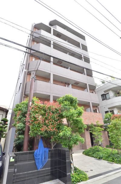 フェニックス本郷東大前
